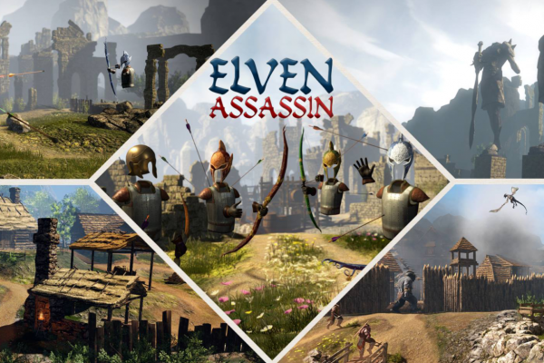 VR adventure worlds, image 3