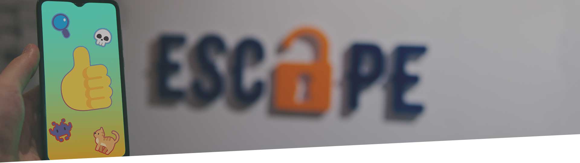 Escape Nienburg bewerten