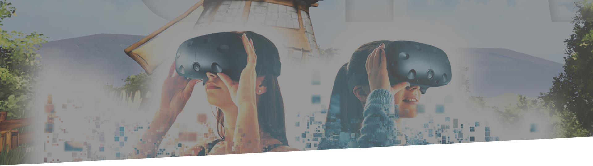 Virtual Reality Arcade Nienburg