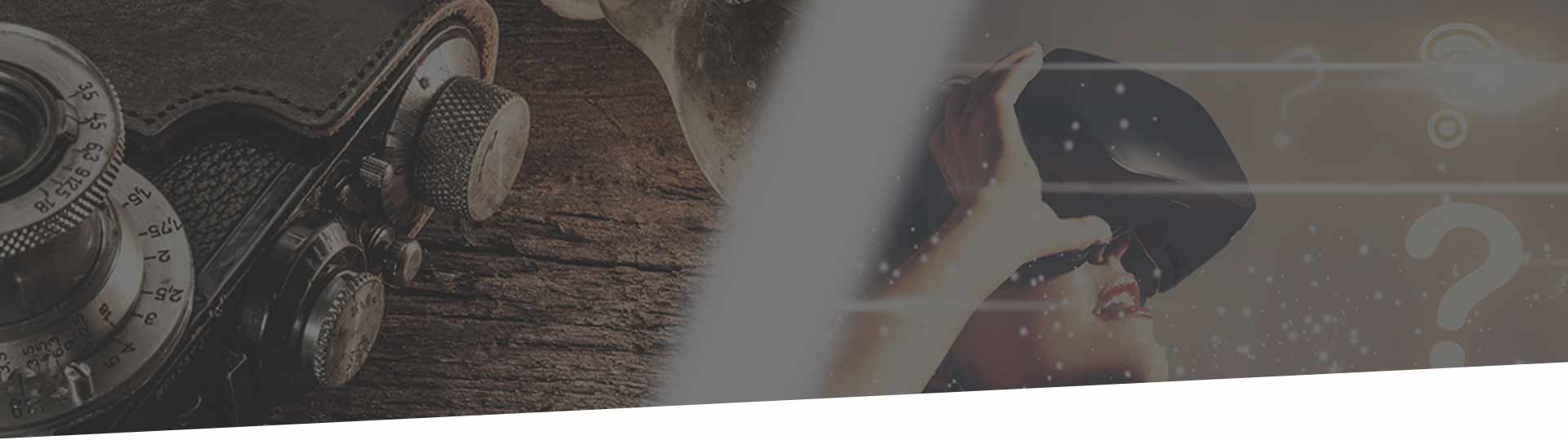 Escape room and virtual reality gift voucher Nienburg