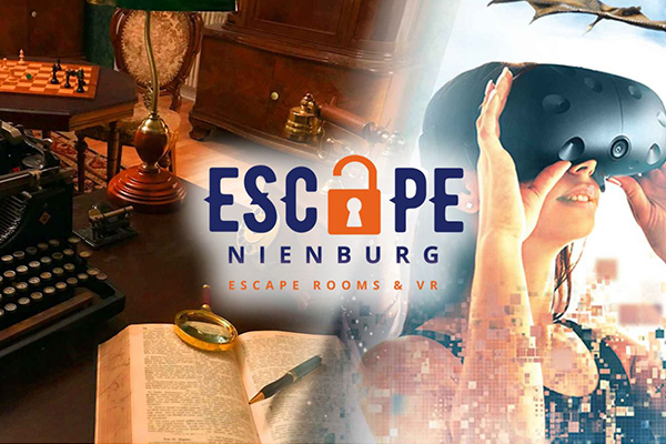 VR experience Nienburg