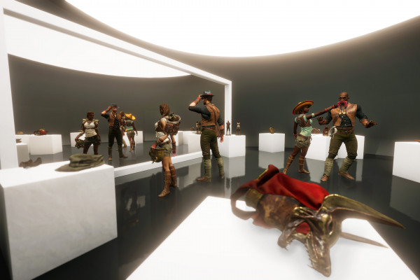Escape the Lost Pyramid, image 4