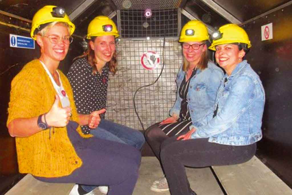 Neue Zielgruppen für das Museum begeistern