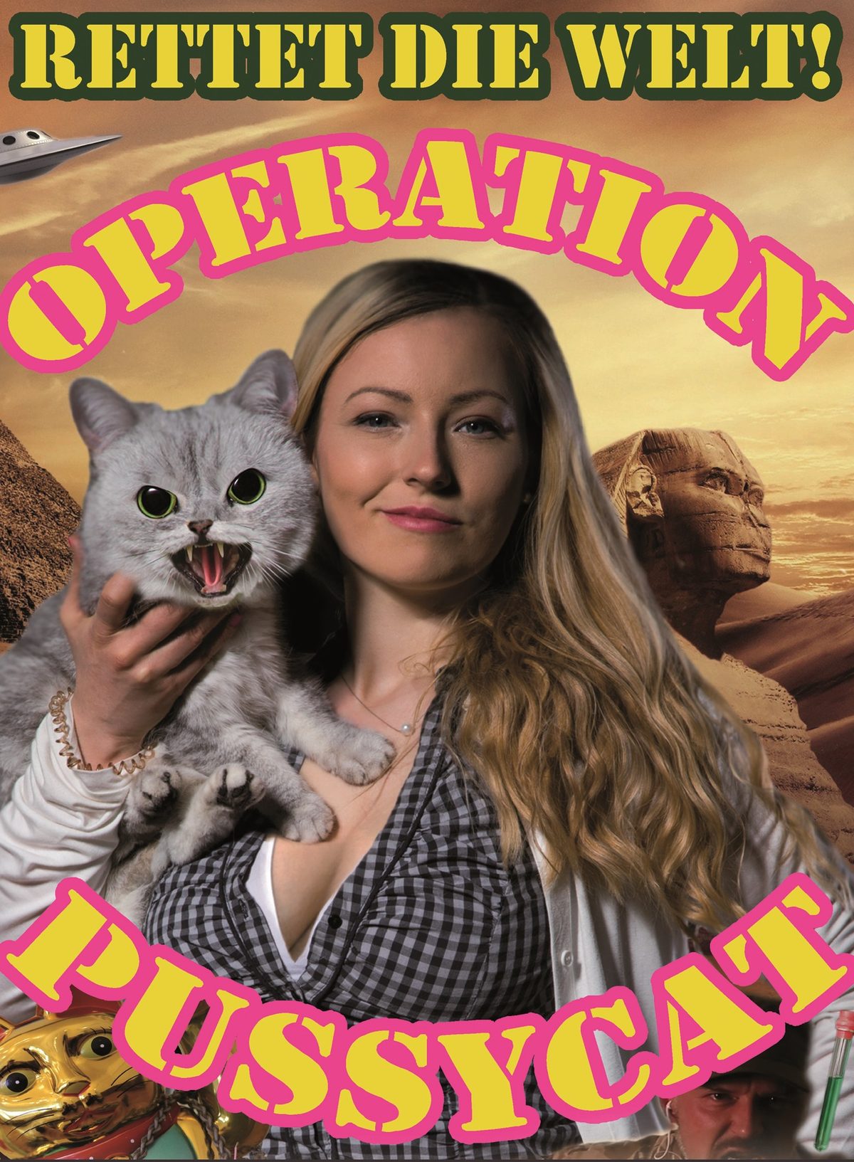 Operation Pussycat Nienburg — Image 2