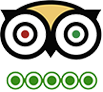 Auf TripAdvisor bewerten