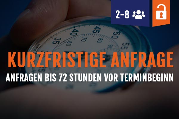 Short-notice request Nienburg — Image 1