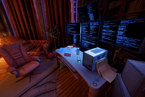 Dream Hackers | Dream Hackers, image 5
