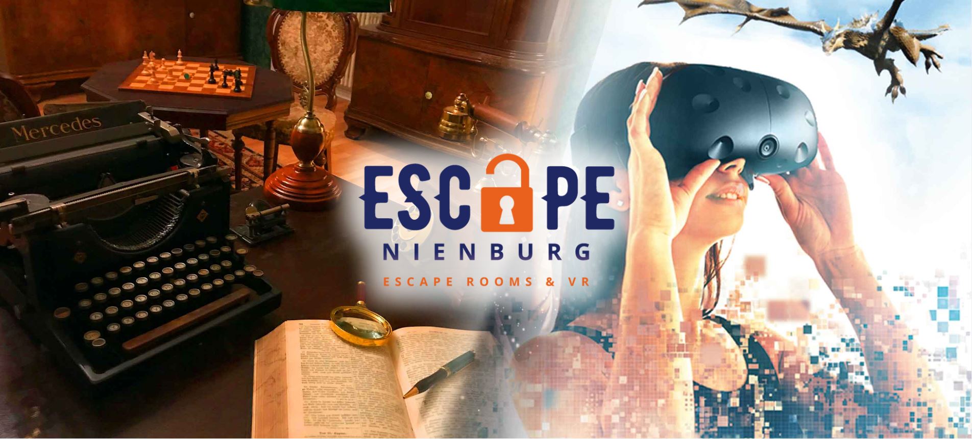 (c) Escape-nienburg.de