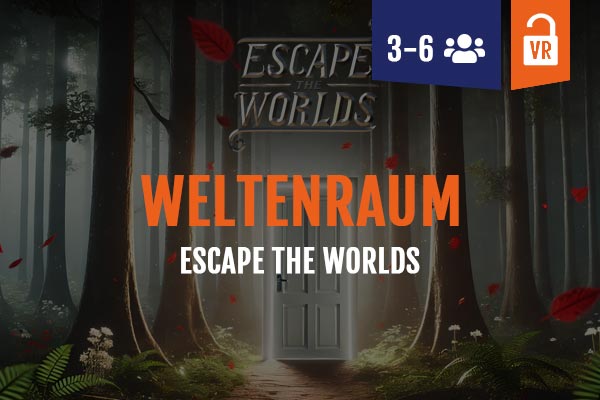 Escape The Worlds – Weltenraum Escape Nienburg